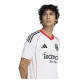 Adidas Ανδρική ποδοσφαιρική φανέλα Eintracht Frankfurt 25/26 Away Jersey